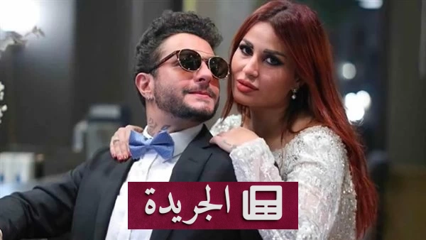 القاهرة تقبض على ندى الكامل ومطرب راب بتهمة حيازة مخدرات - آخر أخبار الجريدة