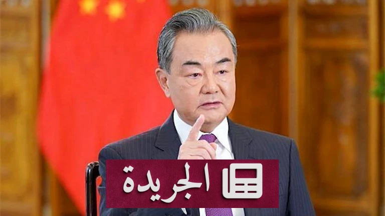 القبضة القوية لا تعني الحجة القوية: الصين تحدد موقفها من الصراع الشرق أوسطي - أخبار أونلاين