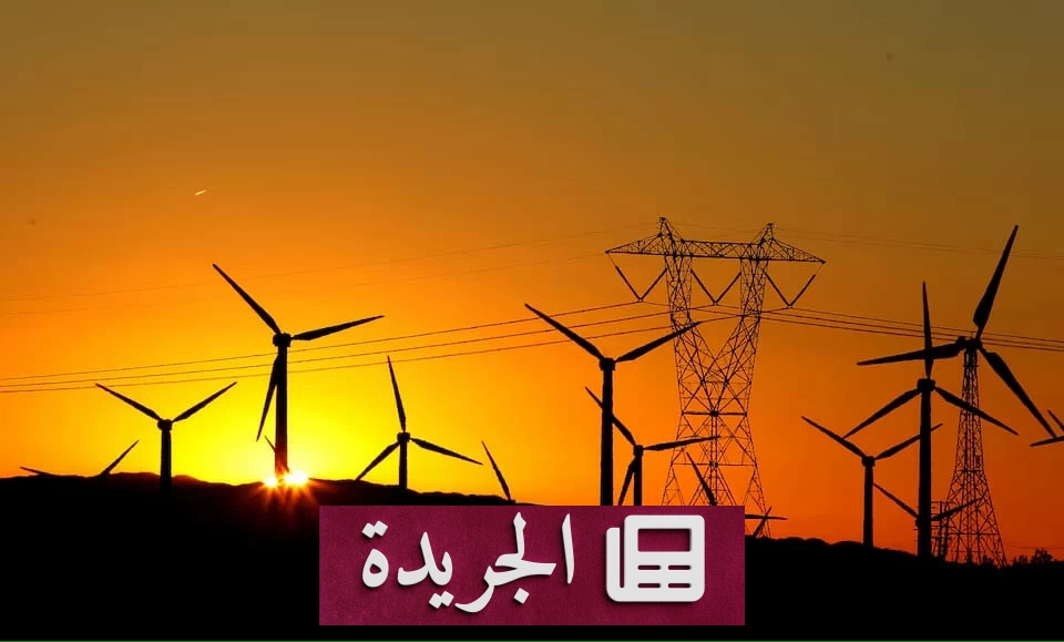 القضاء الأمريكي يعيد مشاريع طاقة الرياح إلى المسار القانوني بعد تجميدها من البنتاغون - آخر أخبار الجريدة