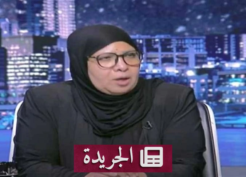 القضاء المصري يحيل قضية والدة الإعلامية شيماء جمال إلى القضاء العادي - آخر الأخبار - الجريدة