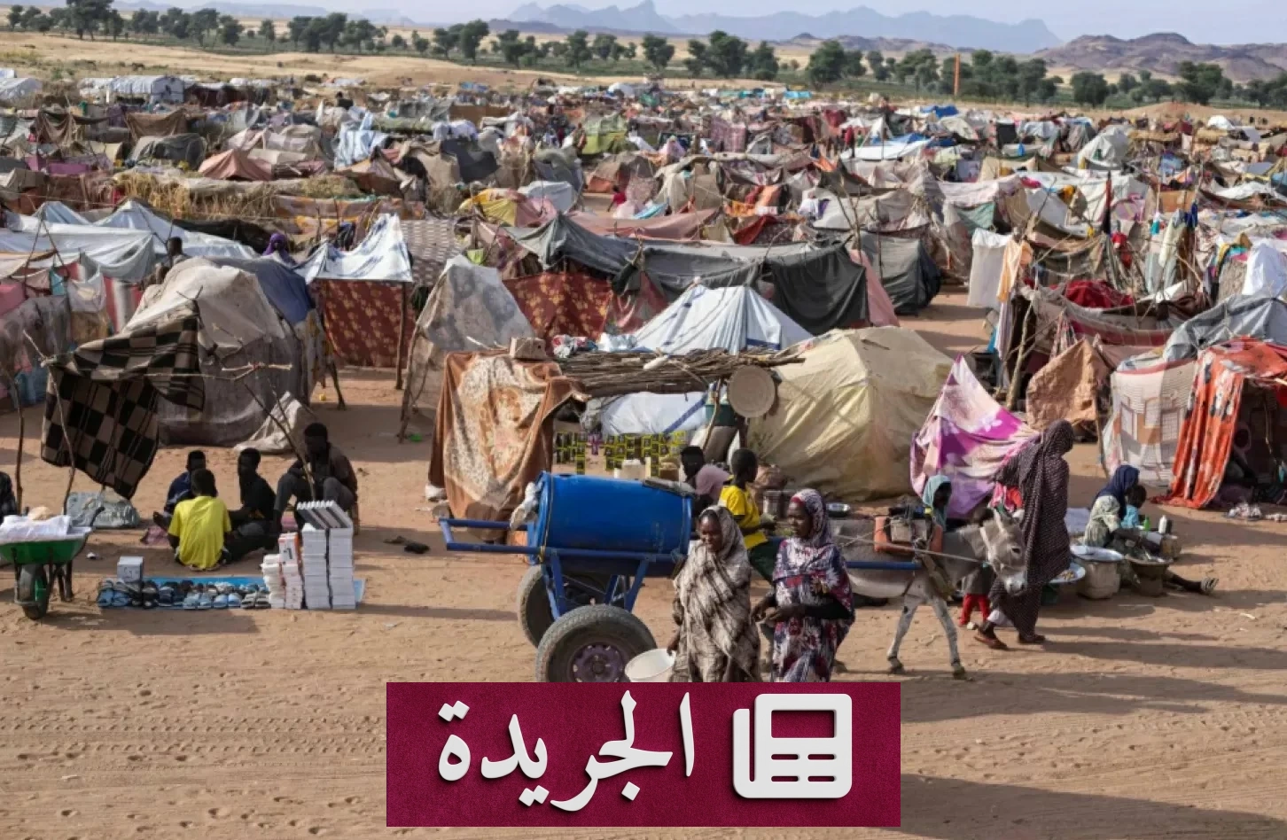 الخماسية الدولية: لا حل عسكرياً للصراع في السودان - آخر الأخبار - الجريدة