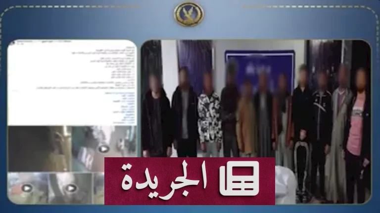 **الخناقات الشارعية: كيف تتحول الخلافات العمالية إلى معارك دموية؟** - أخبار أونلاين