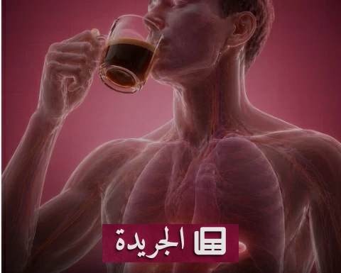 القهوة درع واق للكبد.. 5 أكواب يومياً تخفض المخاطر بنسبة كبيرة - آخر الأخبار - الجريدة