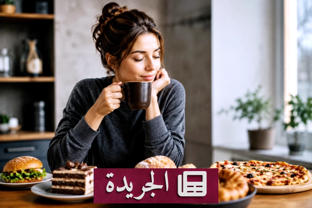القهوة تزيد الجوع لا تخفضه دراسة علمية تكشف المفاجأة - آخر الأخبار - الجريدة
