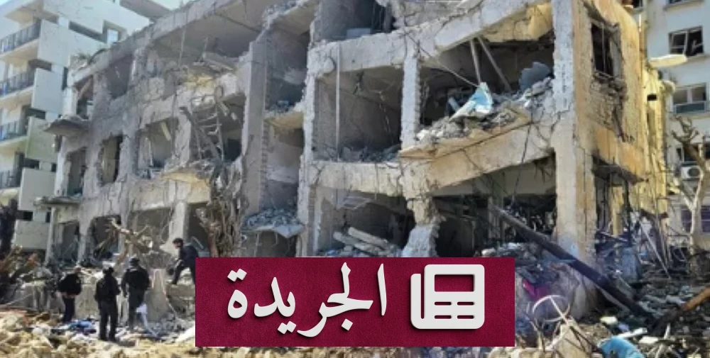 **الخوف يعم تل أبيب: الصواريخ الإيرانية تفتك بمنظومات الدفاع الإسرائيلي وتكشف هشاشة الاستراتيجية الأمنية** - أخبار أونلاين