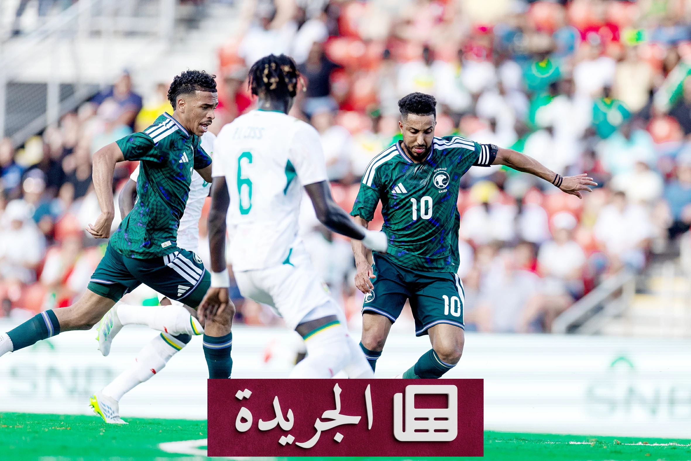 الخيبري يكشف تأثير دونيس على المنتخب السعودي قبل مونديال 2026 - آخر أخبار الجريدة