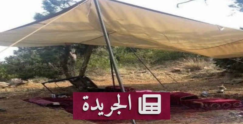 القوات المسلحة تحذر من التخييم العشوائي في الغابات والمتنزهات الوطنية - آخر أخبار الجريدة