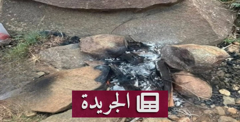 القوات المسلحة تحذر من إشعال النار في الغابات والمتنزهات - آخر الأخبار - الجريدة