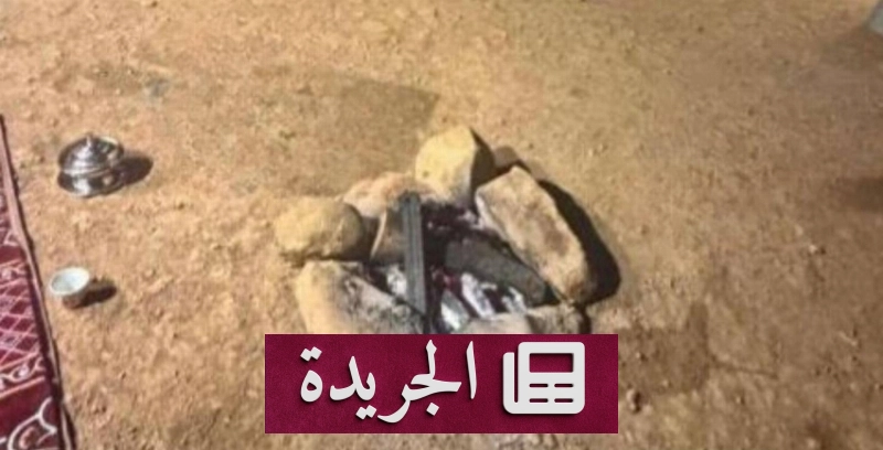 القوات المسلحة تحذر من إشعال النار في الغابات والمتنزهات - آخر الأخبار - الجريدة