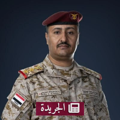 القوات اليمنية تنفذ 414 عملية استهداف خلال 24 ساعة ضد الحوثيين - آخر الأخبار - الجريدة
