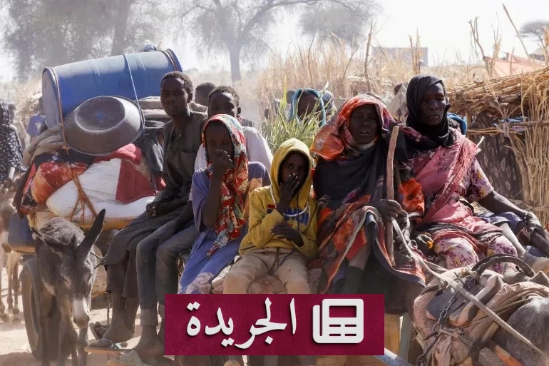 الكوليرا تجتاح غرب كردفان بالسودان.. 30 قتيلاً و800 مصاب - آخر الأخبار - الجريدة