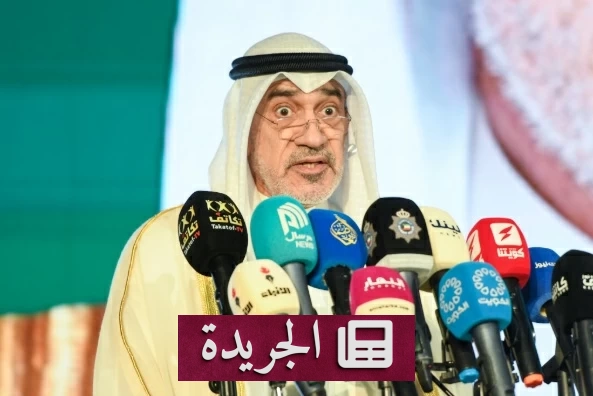 الكويت تحبط أكبر عملية تهريب مخدرات في تاريخها بقيمة 150 مليون دينار - آخر الأخبار - الجريدة