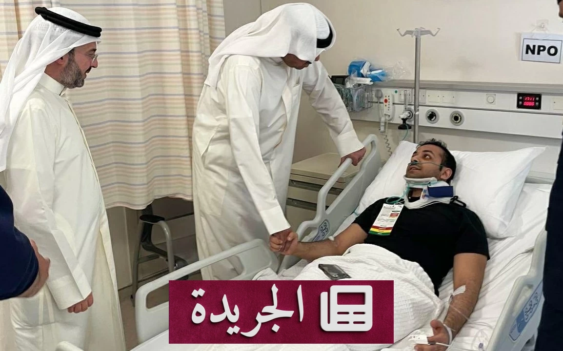 الكويت تصد 30 هدفاً جوياً إيرانياً وتندد بالهجوم على مطارها الدولي - آخر الأخبار - الجريدة