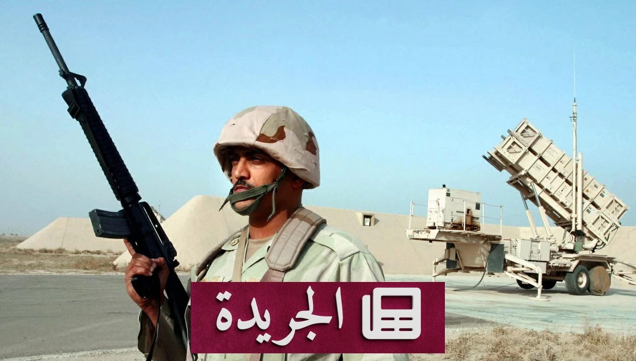 الكويت تتهم إيران بخرق سيادتها عبر اعتداءات متواصلة - آخر الأخبار - الجريدة