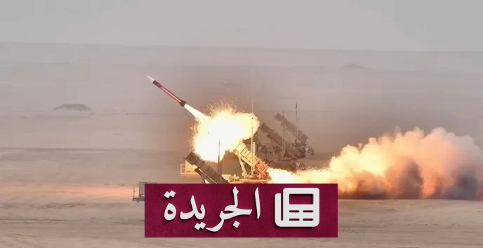 الكويت تتصدى لـ24 مسيرة إيرانية خلال 48 ساعة - آخر الأخبار - الجريدة