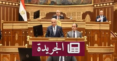 **القرار التاريخي: مجلس الشيوخ يقر تعديلًا جذرًا في قانون تنظيم العمل بالجامعات** - أخبار أونلاين