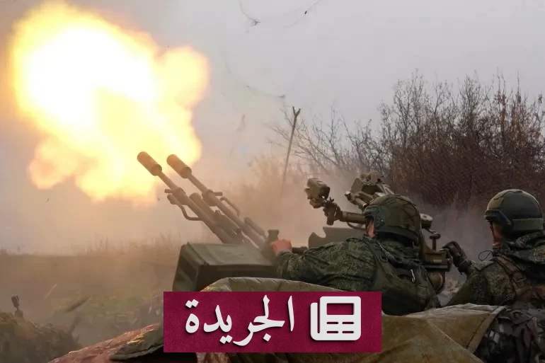 القرم تحت الحصار.. هل تدفع الحرب روسيا إلى التفاوض أم التصعيد؟ - آخر الأخبار - الجريدة