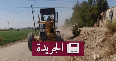 القرنة تحت المجهر: حملة نظافة شاملة ترفع 56 طناً من المخلفات وتعيد رسم خريطة الخدمات - أخبار أونلاين