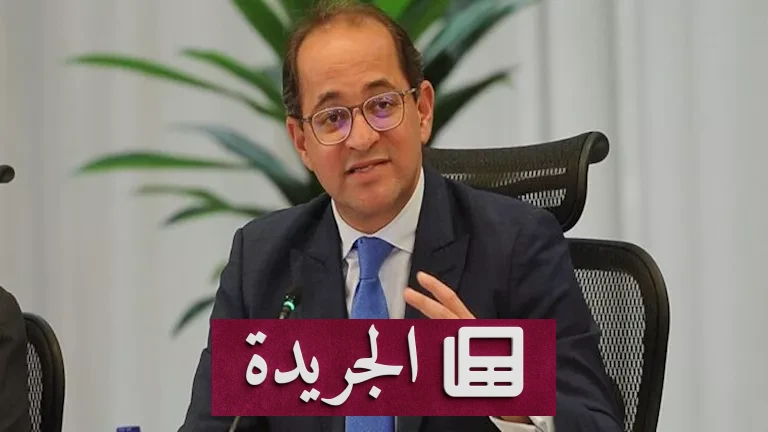 القطاع الخاص: المحرك الجديد للاقتصاد المصري | وزير المالية يكشف تفاصيل الحزمة الضريبية الجديدة - أخبار أونلاين