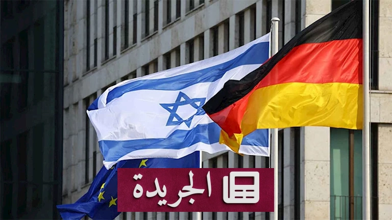 ألمانيا تحذر إسرائيل من "عملية برية كبرى" في لبنان: هل تقف المنطقة على حافة كارثة جديدة؟ - آخر الأخبار - الجريدة