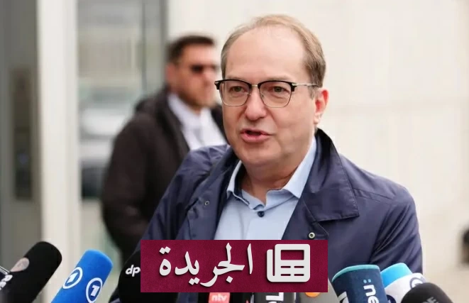 ألمانيا ترفع مستوى التأهب الأمني إلى «التهديد المرتفع» بعد معلومات استخباراتية - آخر الأخبار - الجريدة