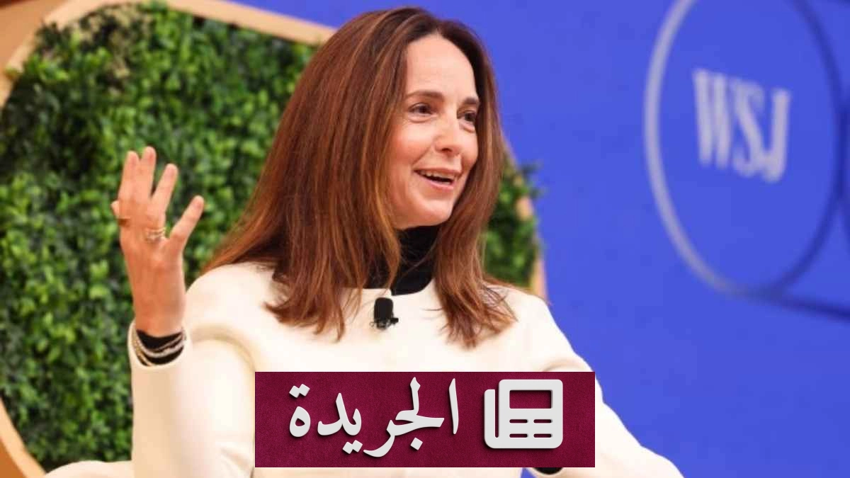 المديرة المالية لـOpenAI تؤكد على أولوية أمان الذكاء الاصطناعي رغم تأثيره التجاري - آخر الأخبار - الجريدة