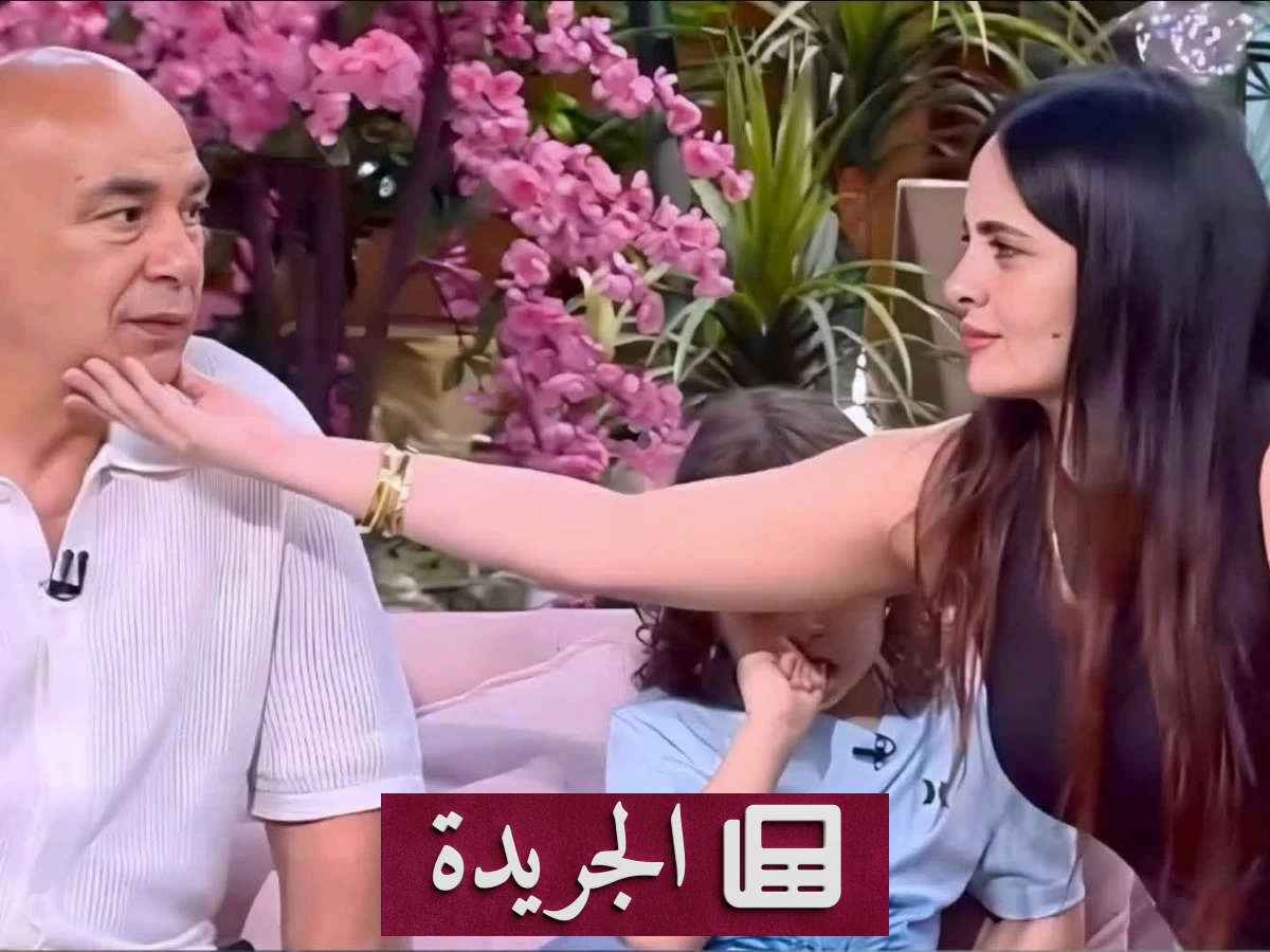 المجلس الأعلى للإعلام المصري يحسم أزمة أسرة حسام حسن بمنع ظهور زوجته - آخر أخبار الجريدة