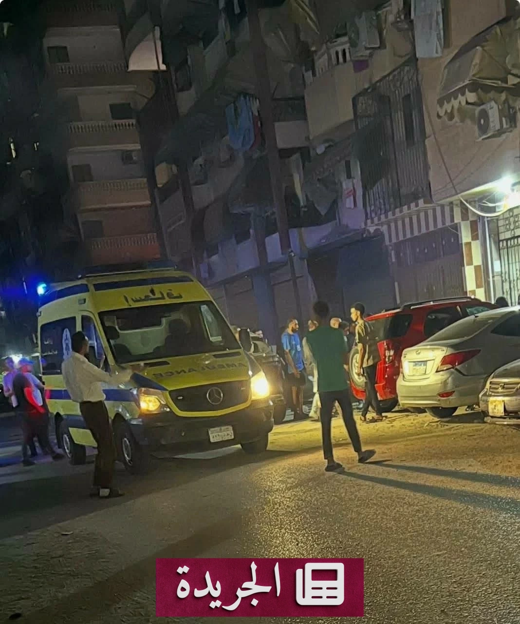 المجلس الأعلى للإعلام يحظر نشر تفاصيل واقعة سيدة بورسعيد - آخر أخبار الجريدة
