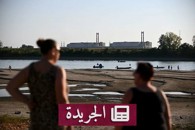 المجر توقف أول محطة نووية لها منذ 44 عاماً بسبب جفاف الدانوب - آخر الأخبار - الجريدة