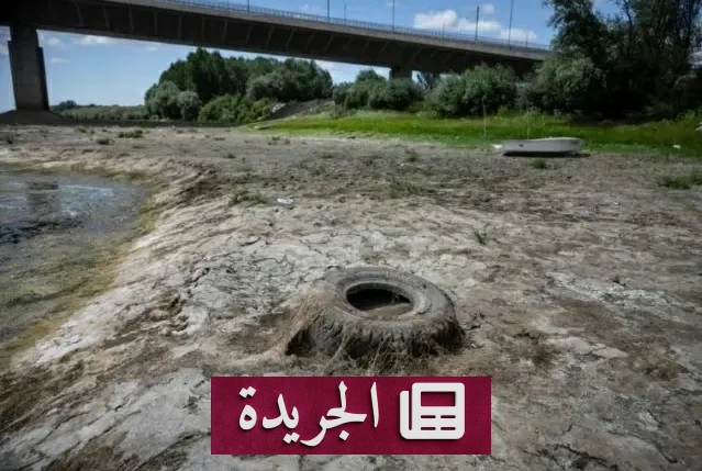 المجر تستعد لإغلاق محطتها النووية الوحيدة بسبب جفاف الدانوب - آخر أخبار الجريدة