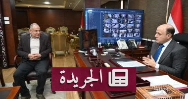 **المحلة الكبرى في قلب الثورة الصناعية: كيف تسعى محافظة الغربية لتحويل المدينة إلى مركز صناعي عالمي** - أخبار أونلاين