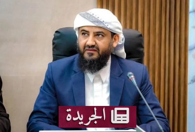 المحرمي يحذر الحوثيين من تجاوز الحدود ويدعو إلى سلام عادل في اليمن - آخر الأخبار - الجريدة