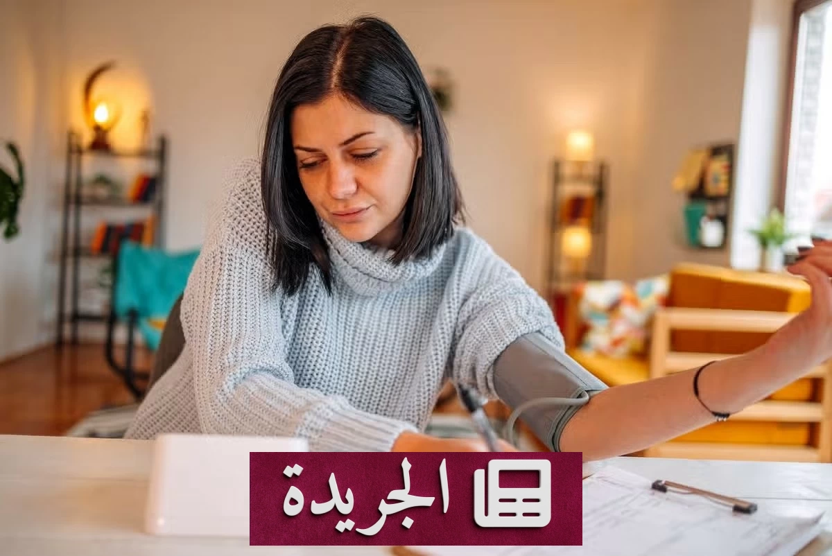 المكسرات تخفض خطر ارتفاع ضغط الدم بنسبة 26% وفق دراسة حديثة - آخر الأخبار - الجريدة