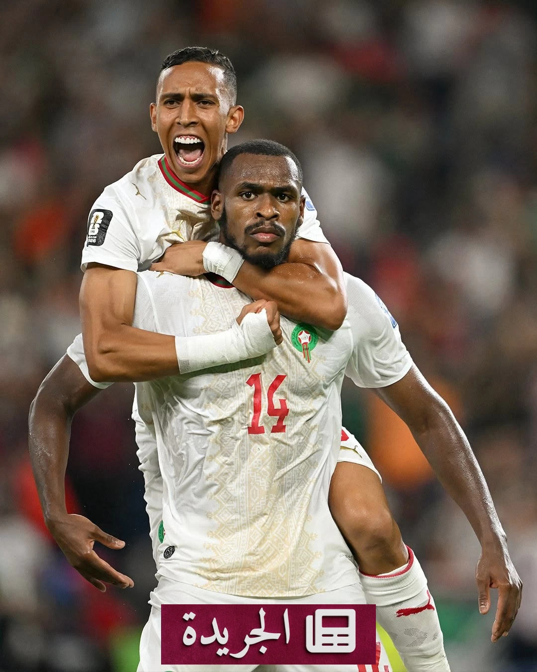المكسيك تبتسم مجدداً للمغرب في كأس العالم 2026 - آخر الأخبار - الجريدة