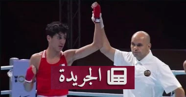 الملاكمة المصرية تحتضن الأمل: إسماعيل الصحراوي يحرز فوزاً تاريخياً ويمنى عياد ترفع راية البرونز - أخبار أونلاين