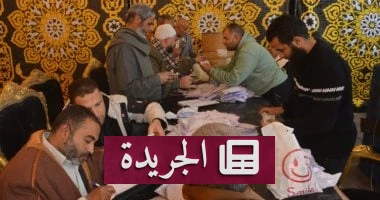 **الملحمة الإنسانية في برويش: كيف جمع الأهالي 7 ملايين جنيه لبناء مستوصف طبي من تبرعات طيور وذهب وأراضٍ** - أخبار أونلاين