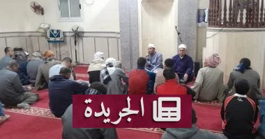 الملتقى الدعوي في سوهاج: بين تصحيح المفاهيم ونشر الوسطية