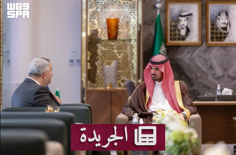 المملكة وأذربيجان تتعززان بتعاون مشترك في الفعاليات الثقافية - آخر الأخبار - الجريدة