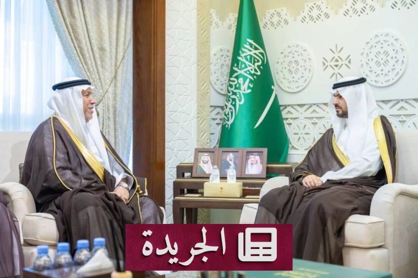 المملكة تدعم السلم العالمي وتحقق إنجازات رياضية وصحية - آخر الأخبار - الجريدة