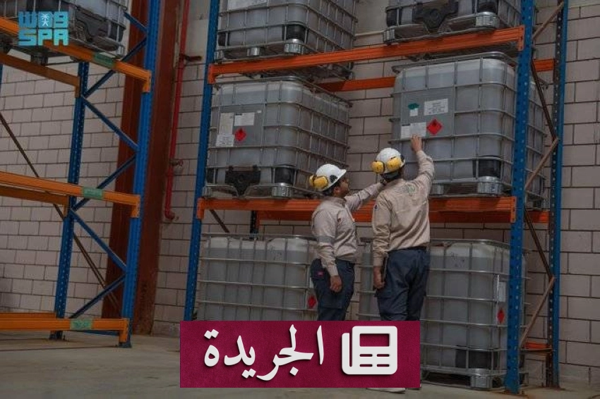 المملكة تطلق مشروع الإفصاح الطوعي للالتزام البيئي لقطاع المنشآت - أخبار أونلاين