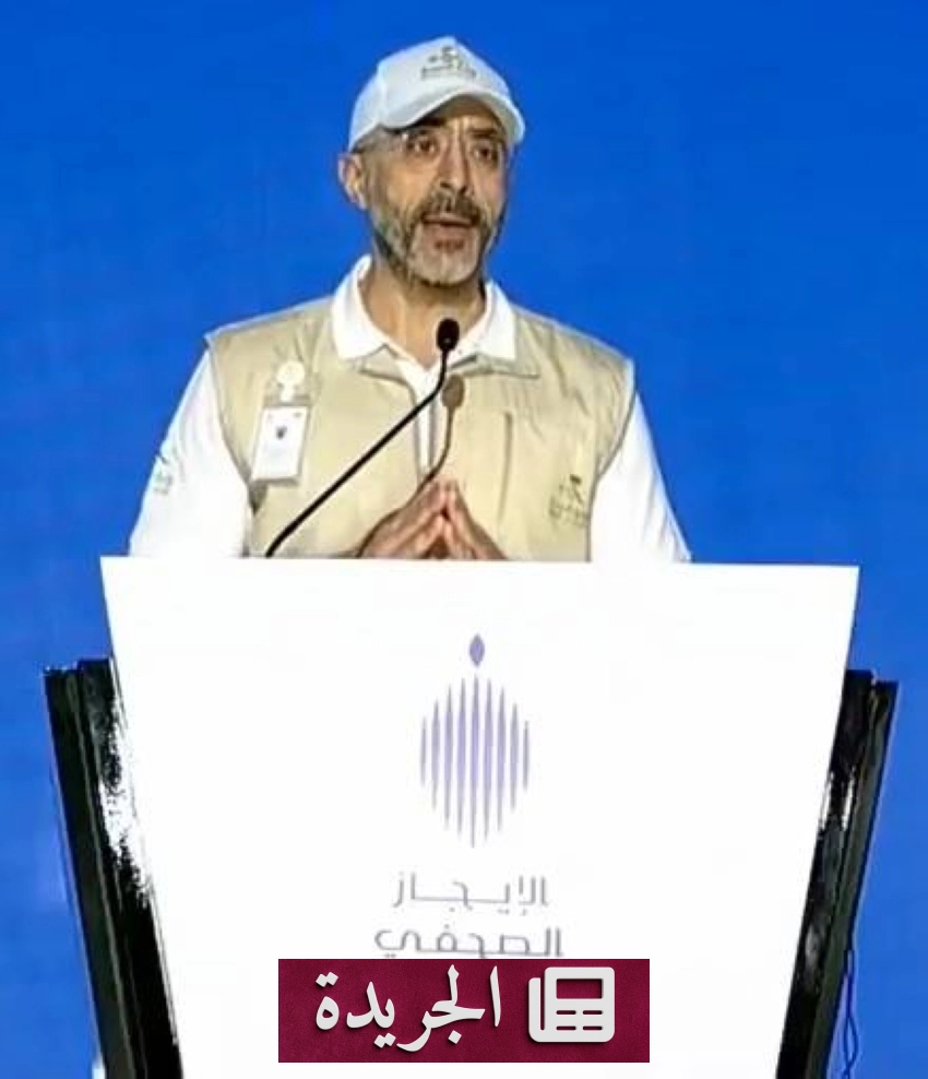 المنظومة الصحية تقدم أكثر من مليون خدمة لضيوف الرحمن خلال موسم حج 1447هـ - أخبار أونلاين