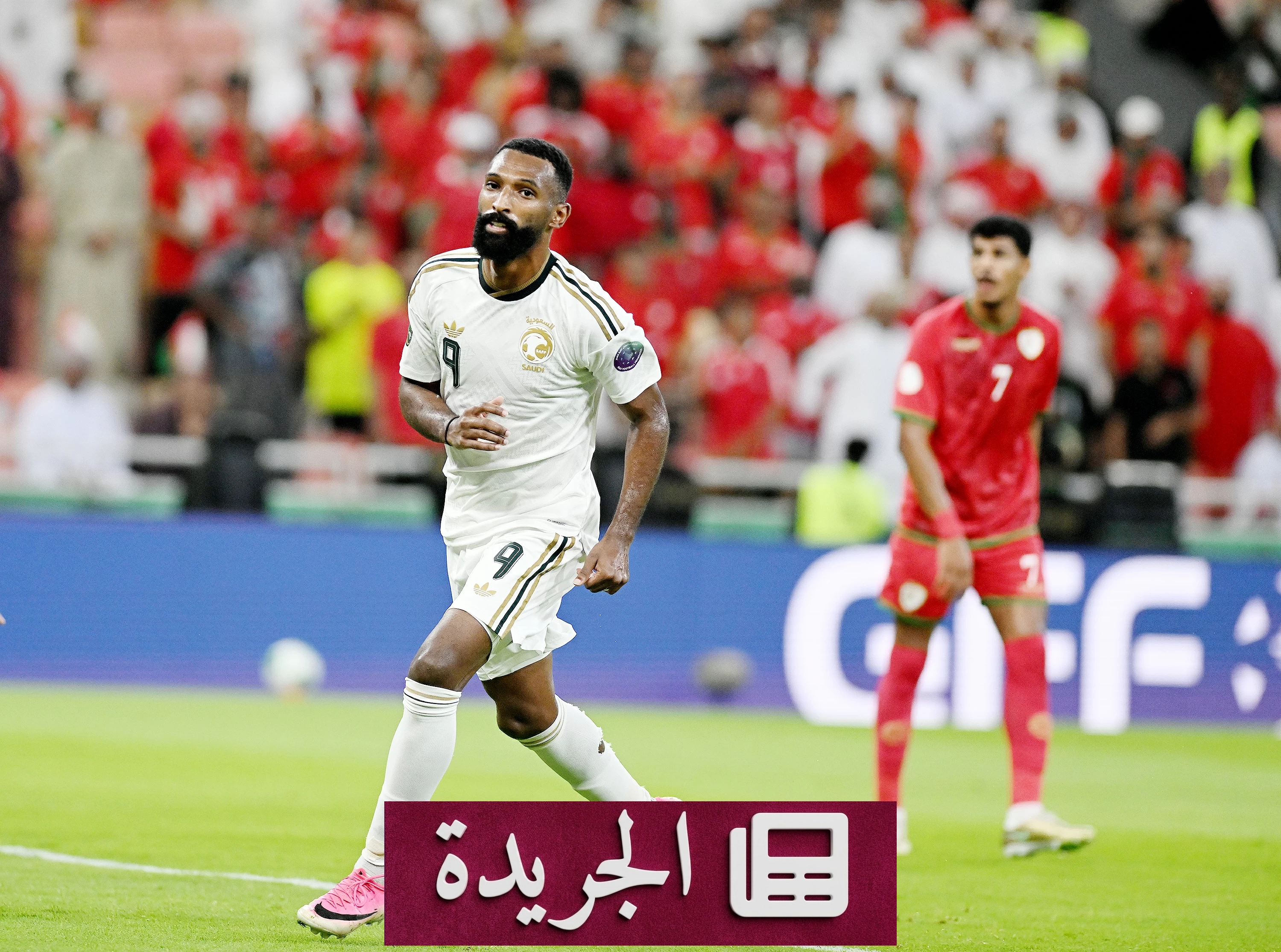 المواجهة التاريخية بين السعودية والعراق في خليجي 27 - آخر الأخبار - الجريدة