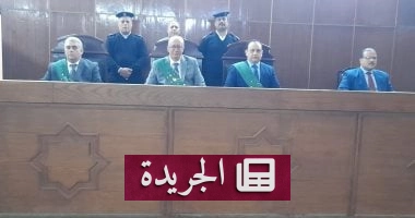 **الموت أو العفو؟ محكمة سوهاج ترفع قضية قتل شقيقين إلى مفتي الجمهورية** - آخر الأخبار - الجريدة