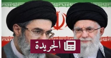 المرشد الجديد لإيران: مجتبى خامنئي يخلف والده في قيادة الثورة الإسلامية - أخبار أونلاين