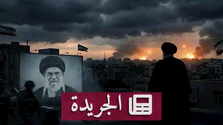 **المرشد الجديد: مجتبى خامنئي يعلن "زمن الحرب".. هل تتحول إيران إلى "قوة تصعيد"؟** - أخبار أونلاين