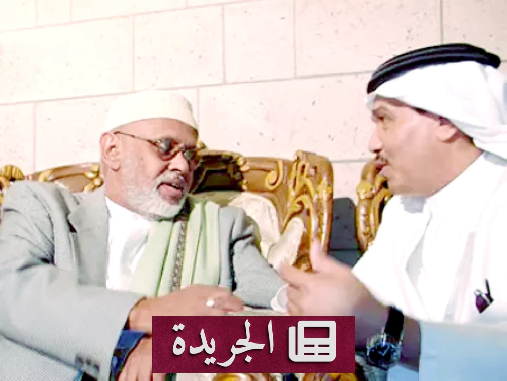 المرشدي.. أسطورة الغناء اليمني الذي أنار الدرب بفن أصيل - أخبار أونلاين