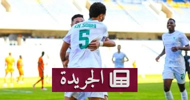 **المصري يضمن مقعده بين السبعة الكبار: تحليل مفصل لمواجهة الجونة والرحيل الأفريقي الوشيك** - أخبار أونلاين