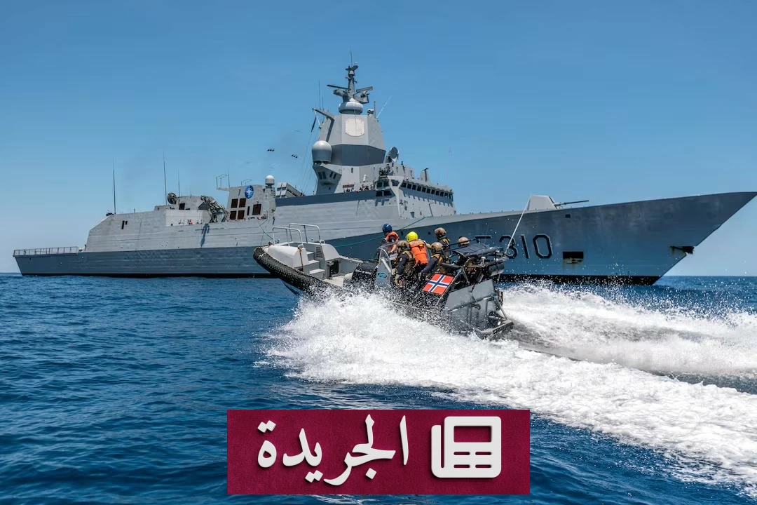 الناتو يخوض مناورات بحرية قبالة السواحل الأمريكية في ظل توترات مع ترمب - آخر الأخبار - الجريدة