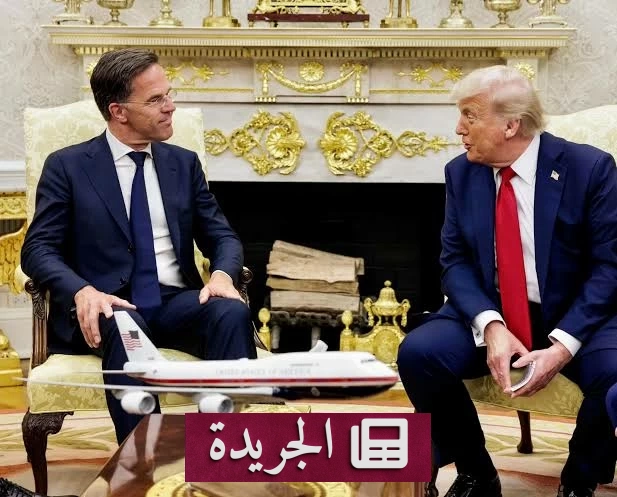 الناتو يواجه اختباراً حاسماً بين التصنيع والتجنيد - آخر الأخبار - الجريدة