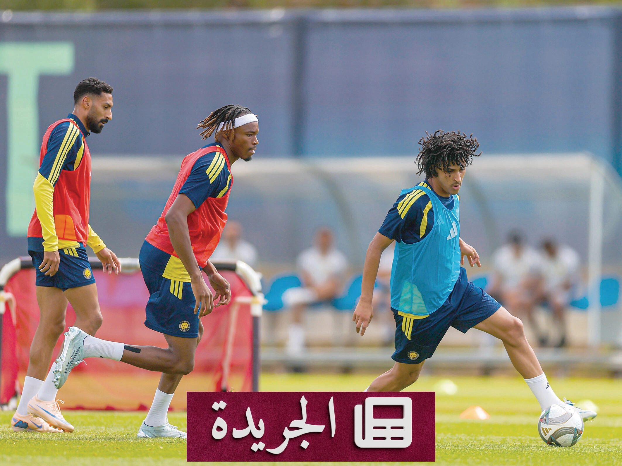 النصر بين الأزمات المتكررة والدوري على الأبواب - آخر الأخبار - الجريدة